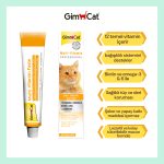 Gimcat Multi vitamin pasta Kedi macunu 20 gr