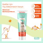 Biofeline Kedi Multivitamin ve Malt Macun