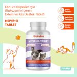Biofeline Move G Glukozaminli Eklem Destek Tableti
