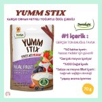 Dentalight Yumm Köpek Ödül