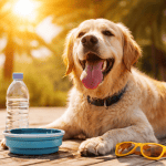 Köpeklerde Sıcak Çarpması: Belirtileri, Önleme Yolları ve Müdahale