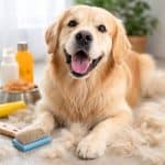 Köpeklerde tüy dökülmesinin nedenleri ve çözümleri