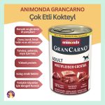 Animonda GranCarno Karışık Etli Köpek Konservesi