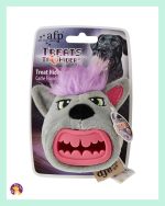 Afp Sincap Kafa Ödüllü Köpek Oyuncağı