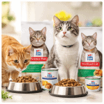 Hill’s Kuru Mama mı, Yaş Mama mı?