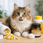 En İyi Kedi Multivitaminleri Hangileridir?