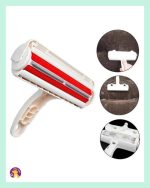 Baysa Kedi Köpek Tüy Toplama Rulosu